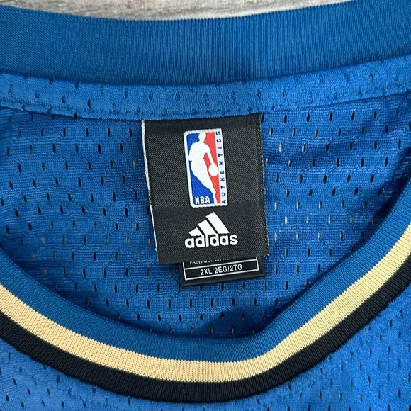 Wizards Arenas Jersey #0 - Picture 4 of 7